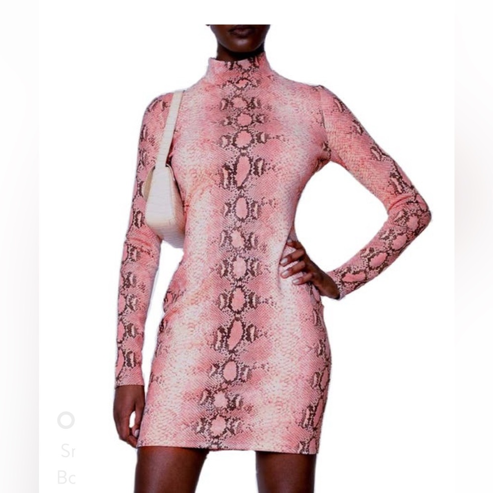 Bodycon Minidress